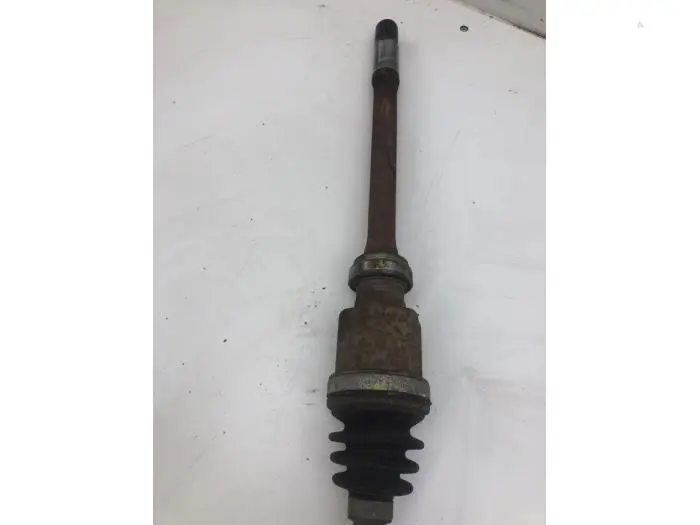 Drive shaft, rear right Opel Grandland X