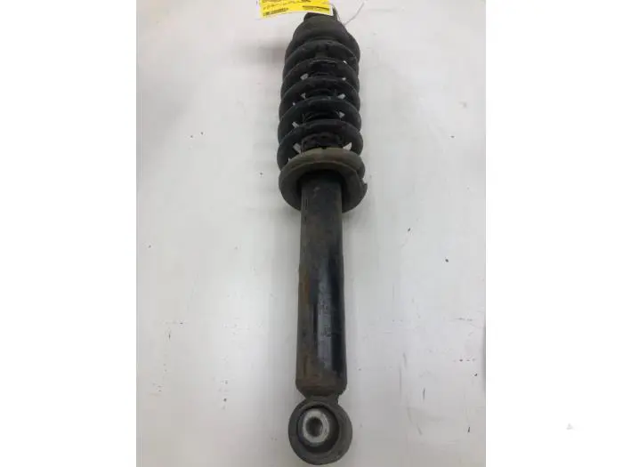 Rear shock absorber rod, left Opel Grandland X