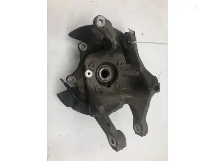 Knuckle, rear left Opel Grandland X