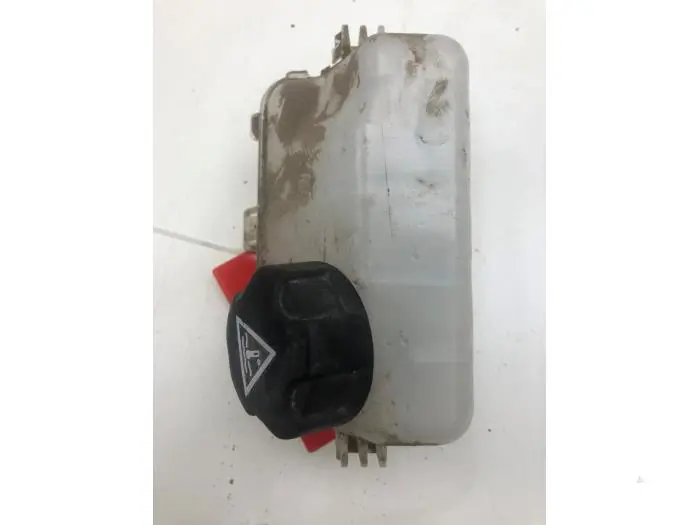 Expansion vessel Opel Grandland X