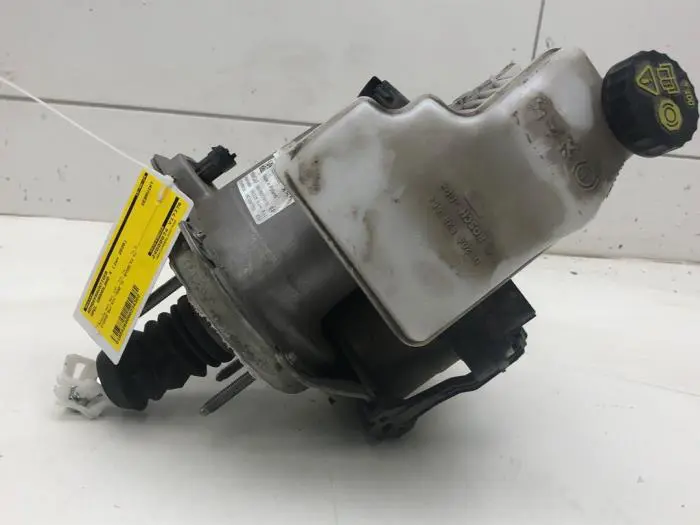 Brake servo Opel Grandland X