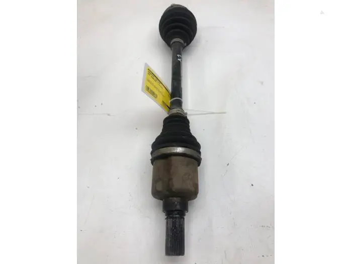 Front drive shaft, left Opel Grandland X