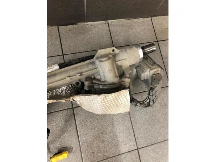 Power steering box Opel Grandland X