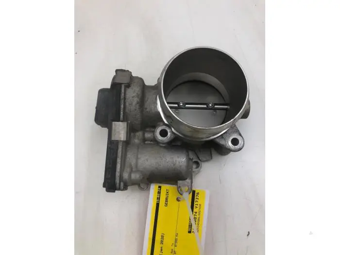 Throttle body Opel Grandland X