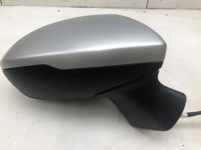 Wing mirror, right Opel Astra