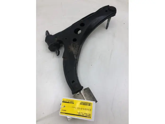 Front wishbone, left Opel Astra