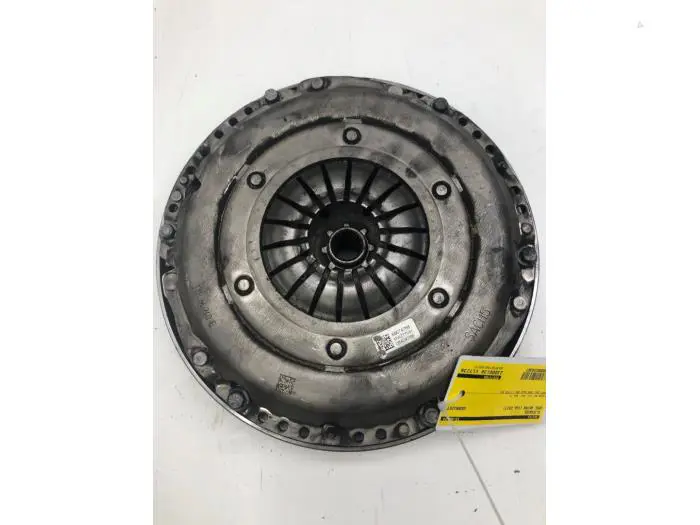 Flywheel Opel Astra