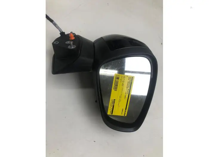 Wing mirror, right Opel Crossland X