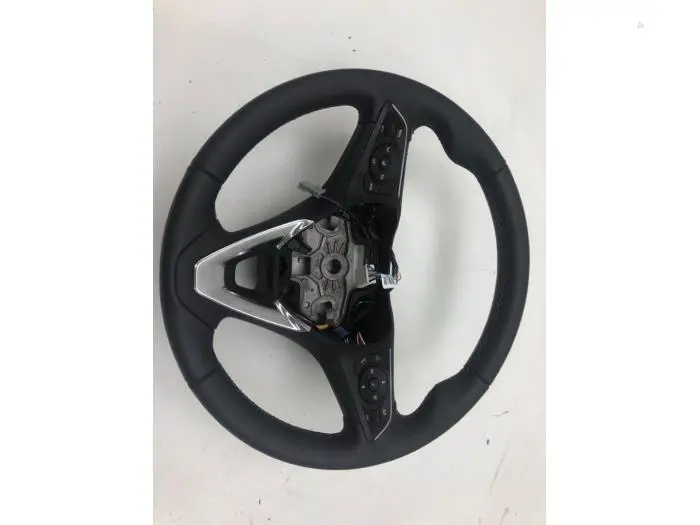 Steering wheel Opel Crossland X