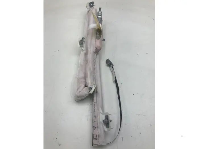 Roof curtain airbag, left Opel Crossland X