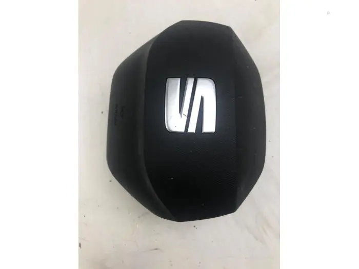 Left airbag (steering wheel) Seat Arona