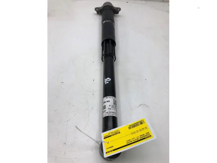 Rear shock absorber, right Seat Arona