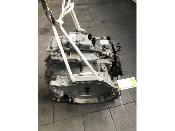 Gearbox Opel Grandland X