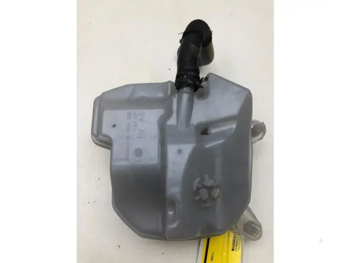 Expansion vessel Seat Arona