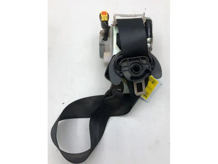 Seatbelt tensioner, left Seat Arona