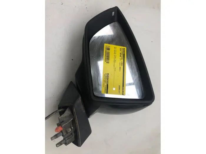 Wing mirror, left Seat Arona