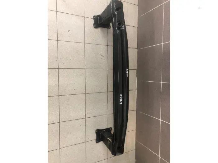 Rear bumper frame Seat Arona