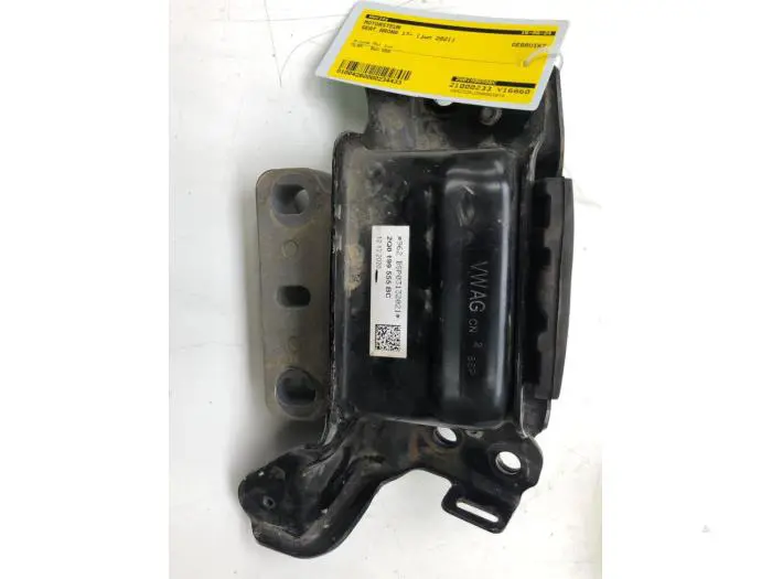 Engine mount Seat Arona