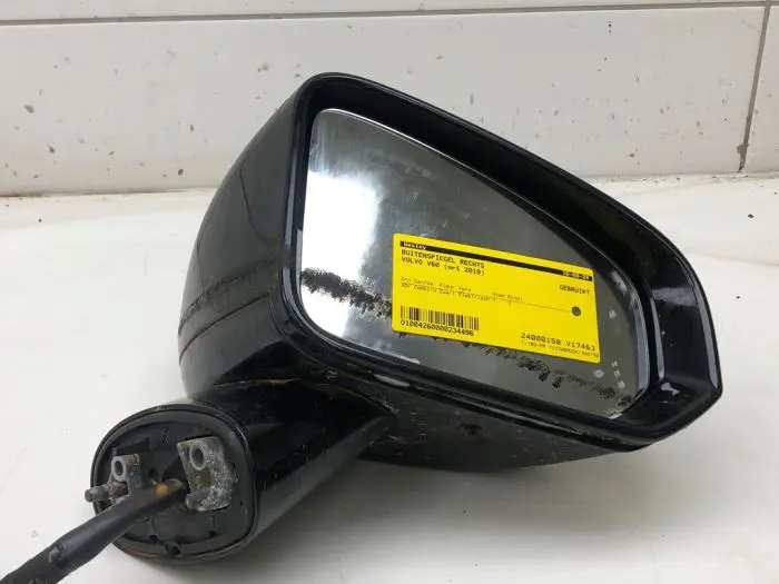 Wing mirror, right Volvo V60