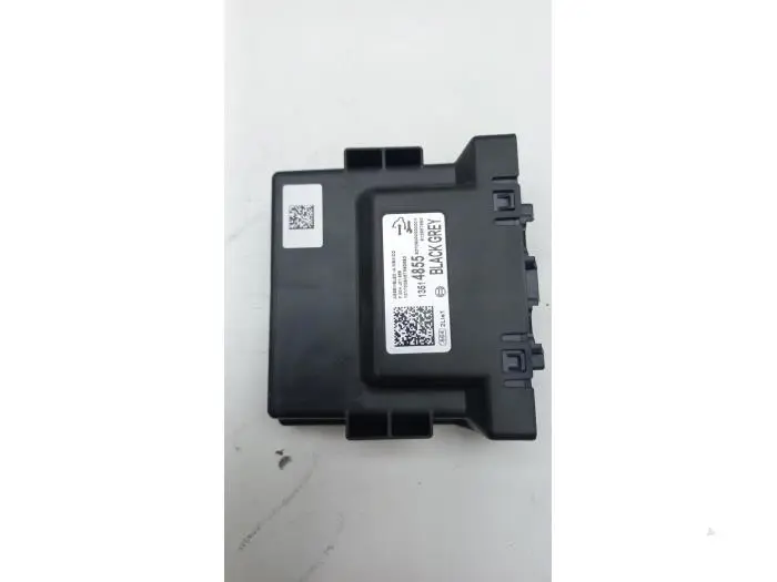 Gateway module Opel Astra