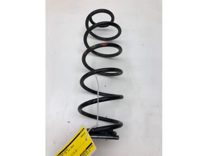 Rear coil spring Opel Corsa