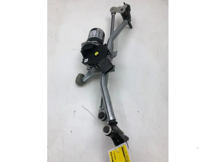 Front wiper motor Opel Corsa