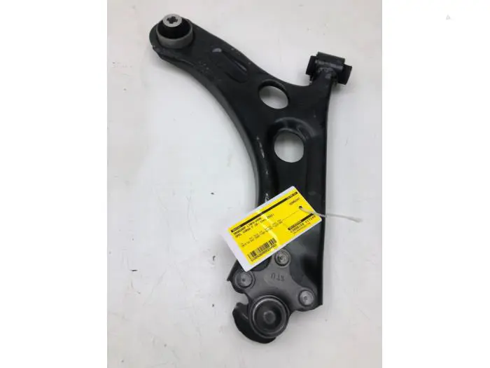 Front wishbone, left Opel Corsa