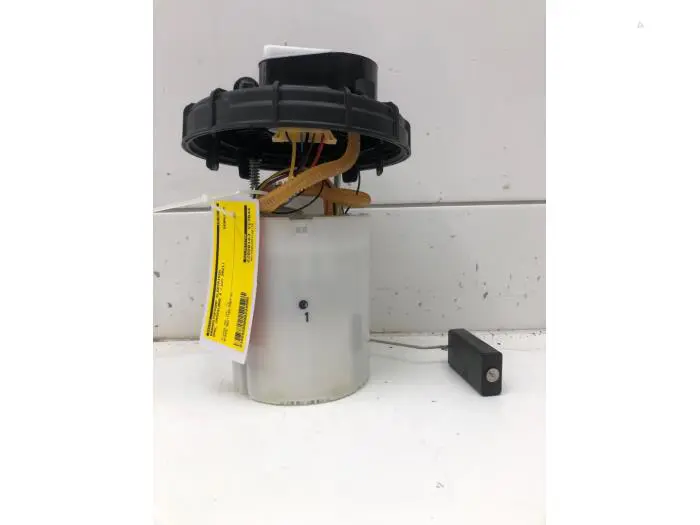 Electric fuel pump Opel Crossland X