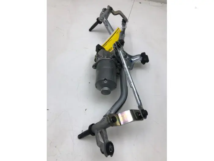 Front wiper motor Opel Crossland X