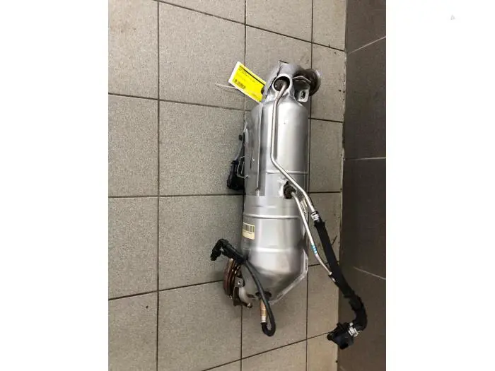 Catalytic converter Opel Crossland X