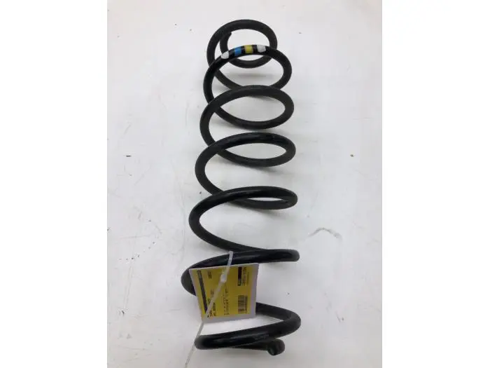 Rear coil spring Opel Crossland X