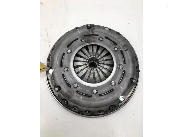 Flywheel Opel Crossland X