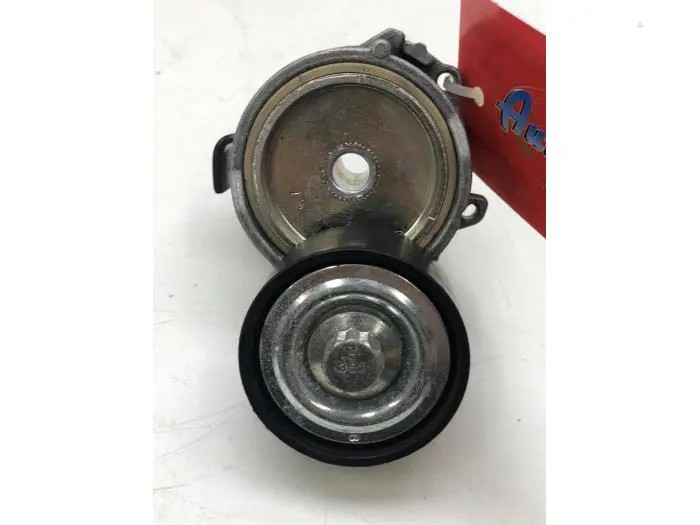 Drive belt tensioner Opel Crossland X