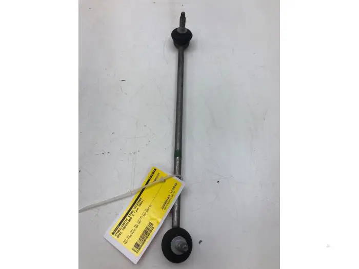 Anti-roll bar guide Opel Crossland X