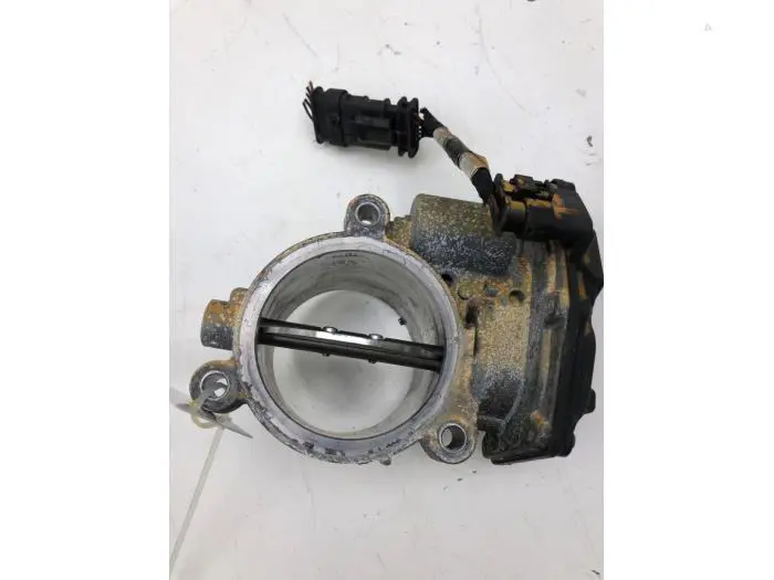 Throttle body Volvo V60