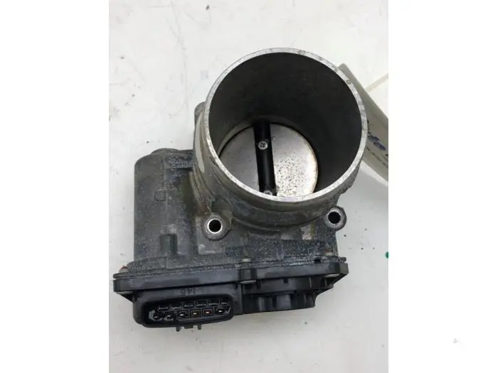 Throttle body Volvo V60