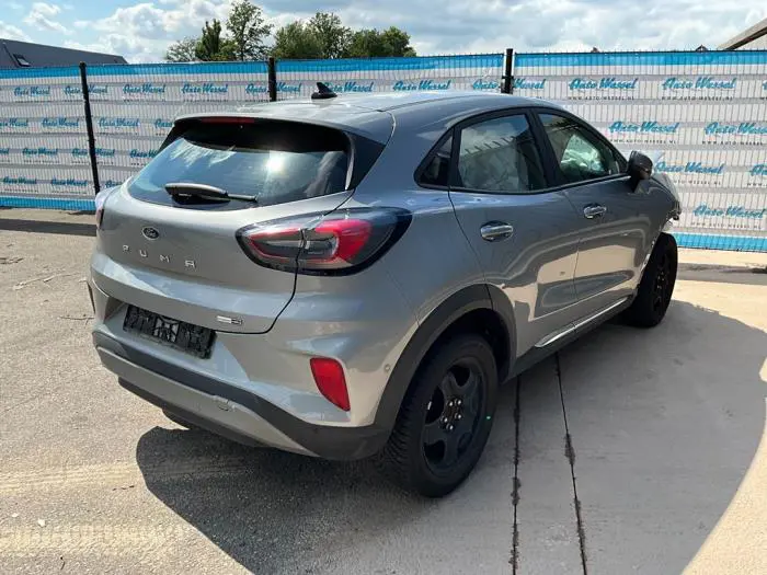 Rear door 4-door, right Ford Puma