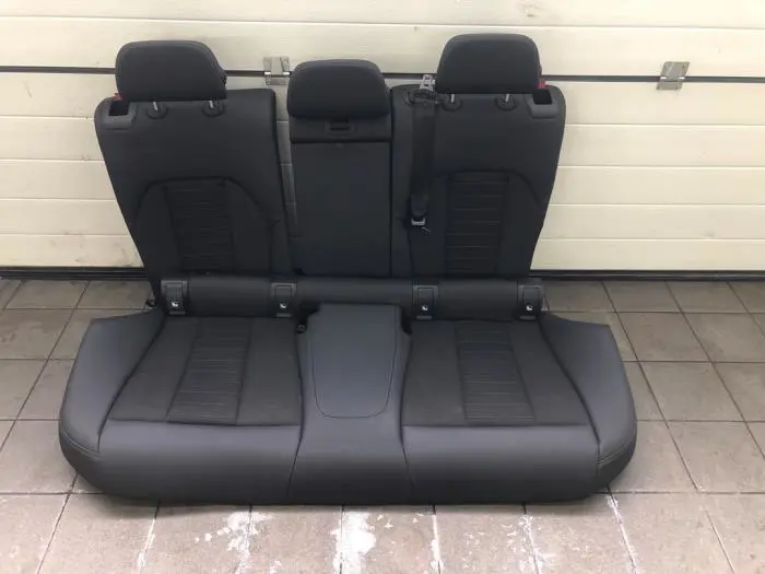 Set of upholstery (complete) BMW 3-Serie