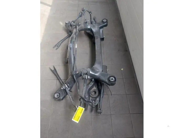 Swing arm BMW 3-Serie