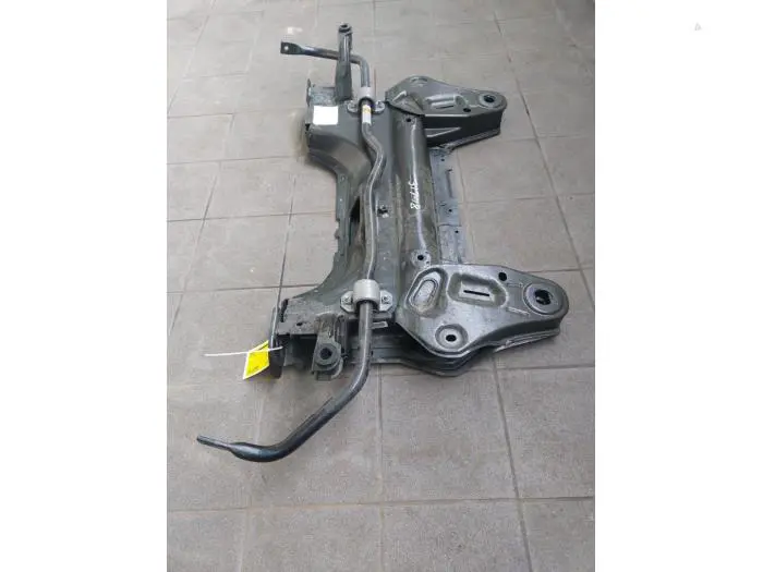 Subframe Opel Corsa