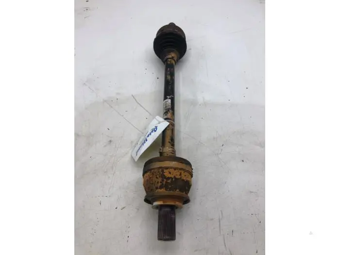 Drive shaft, rear left Volvo V60