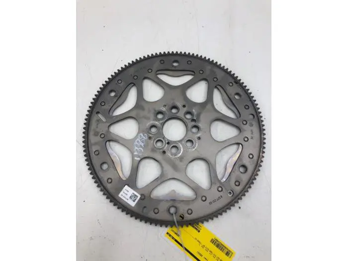 Starter ring gear BMW 3-Serie