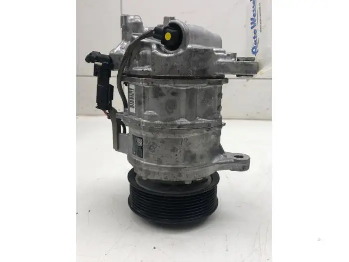 Air conditioning pump BMW 3-Serie