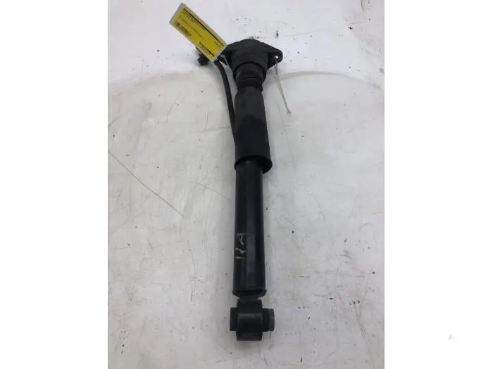 Rear shock absorber, right Audi RS4