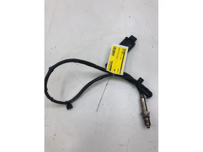 Nox sensor BMW 3-Serie