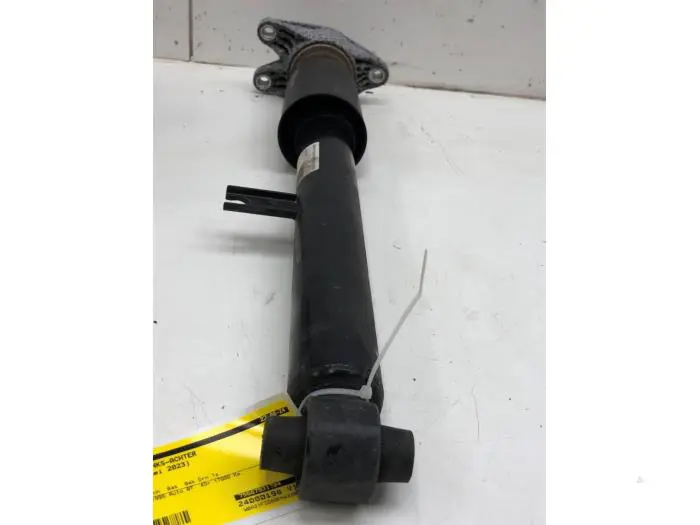 Rear shock absorber, left BMW 3-Serie