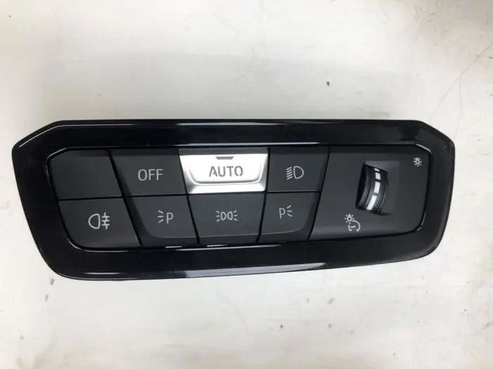 AIH headlight switch BMW 3-Serie