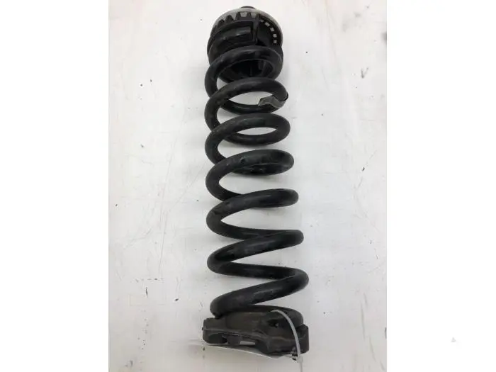 Rear coil spring BMW 3-Serie