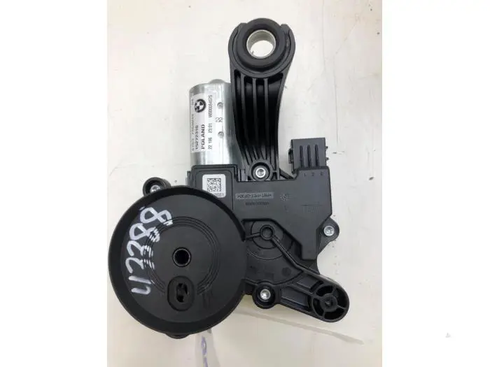 Rear wiper motor BMW 3-Serie