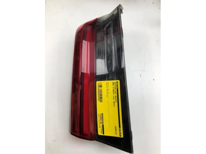 Taillight, right BMW 3-Serie